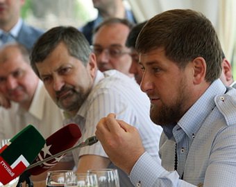 Рамзан Кадыров: Больше всего меня обижает фраза «Хватит кормить Кавказ»