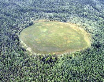 Таинственному взрыву над сибирской тайгой 105 лет: Тунгусский метеорит никогда не падал на Землю