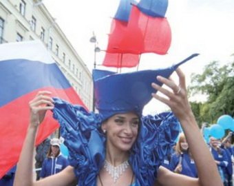 День России в Москве: куда пойти 12 июня