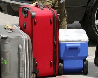 Что делать, если ваш багаж потеряли при авиаперелете?