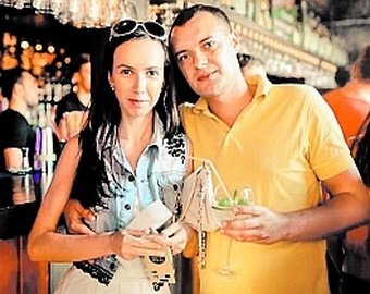 Невеста Алексея Русакова о гибели Марины Голуб: Виноват тот, кто остался жив?