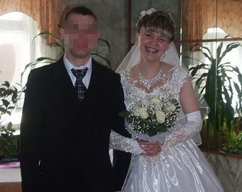 В Омске супруг, годами избивавший жену, убил ее на глазах трехлетней дочери