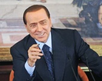 Берлускони еще может избежать тюрьмы