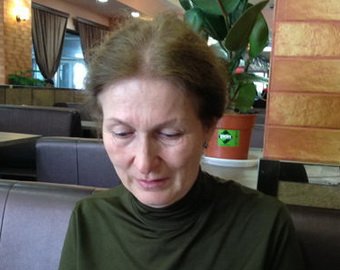 Женщина, выкупавшая русских солдат у Басаева и Радуева, живет в нищете