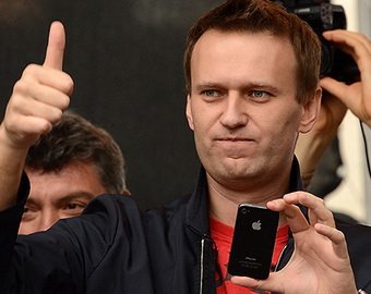 Интеллигенция и поколение хип-хопа. Антипутинская галактика Навального