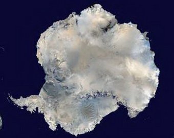 Подо льдами Антарктиды найдена странная жизнь