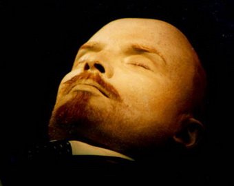 5 самых дерзких попыток покушения на тело Ленина
