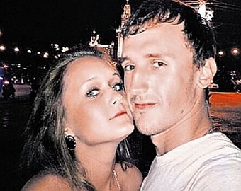 Девушка убитого Егора Щербакова: "Убийца был неадекватен, но действовал, как профессионал…"
