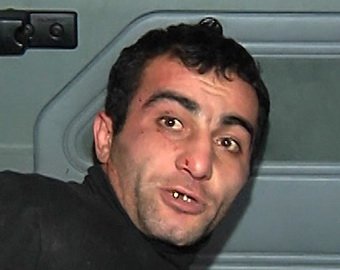 Орхан Зейналов: "Я не хотел убийства, я защищался!"