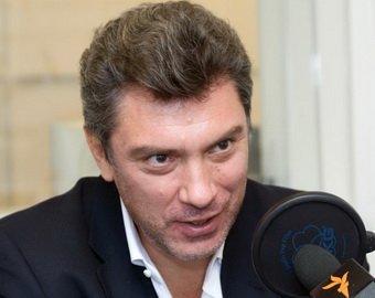 Борис Немцов: "Путин был страшно зол. Видимо, пришло время расплаты"