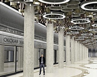 До конца 2016 года в Москве откроют 50 новых станций метро