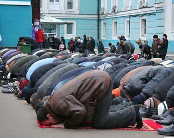 Мусульманская Россия?