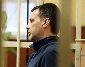Палач-ресторатор Кабанов настаивает на убийстве в состоянии аффекта