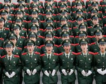 Война в средней Азии и китайская угроза. Что ждет Россию в 2014 году