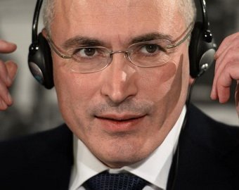Ходорковский: "идеальный маневр"