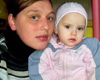 Москвичка закопала дочку на стройке и… заявила о ее пропаже