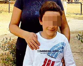 Сын самарчанки оказался в приюте в Италии, потому что она не давала ему общаться с отцом-педофилом