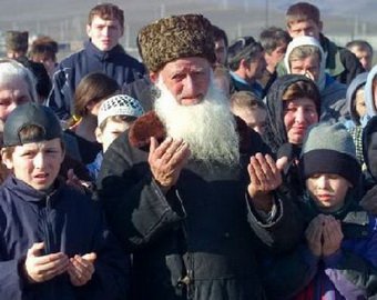 Почему на Кавказе мальчиков по-прежнему больше, чем девочек
