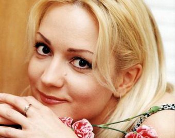 Татьяна Буланова прокомментировала грядущую третью беременность