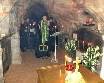 Святые пещеры. Зачем Хрущев посылал ученых в некрополь Печерской обители