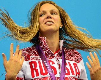 Дмитрий Волков: «Ефимова могла стать жертвой допингового терроризма»