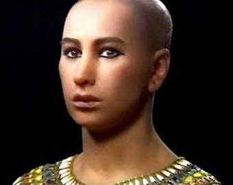 "Египетская сила" эрегированного фаллоса мумии Тутанхамона связана с древними богами