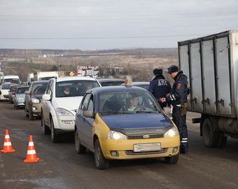 Заминированные машины ставропольских таксистов должны были взорваться рядом с полицейскими