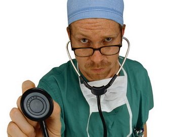 «Пациентские» ошибки: 10 вещей, которые раздражают врачей