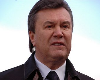 Сколько стоит «голова» Януковича: На поимку беглого президента собирают деньги