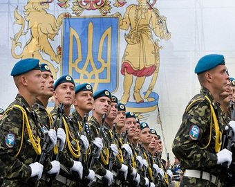 Киев не хочет выводить свою армию из Крыма. Что делать?