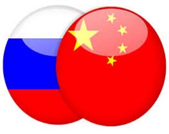 Что делает Пекин, пока Россия и Запад ссорятся?