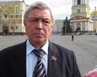 Депутат Госдумы: "Из-за санкций США и ЕС казна будет пустеть, доходы и зарплаты – снижаться"