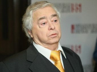Роман Карцев: Хазанов поступил гнусно!