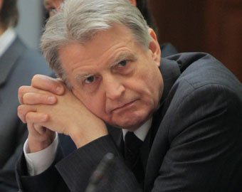 Павел Медведев: "Я близок к отчаянию — люди на Украине окончательно озверели…"