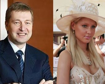 Самый дорогой развод в мире обошелся российскому миллиардеру Дмитрию Рыболовлеву в 2,7 млрд фунтов