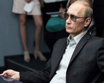 США: «Любой ценой убрать Путина»