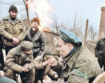 Бои в Донбассе и чеченская война: почему их нельзя сравнивать