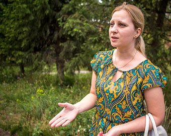 Беженка из Украины в Омске: «Машину соседа, пытавшегося с семьей покинуть город, обстреляла армия — выжил лишь ребенок»