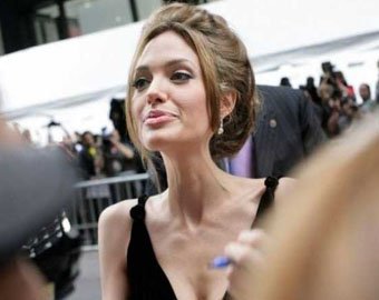 Личный наркодилер Анджелины Джоли раскрыл неприятные подробности из ее прошлого