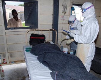 Насколько может быть опасен вирус Эбола для россиян?