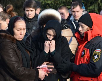 Родственники убитого учителя требуют взыскать со «школьного стрелка» 9 млн. рублей