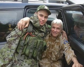 Шесть суток в плену у «Донбасса»