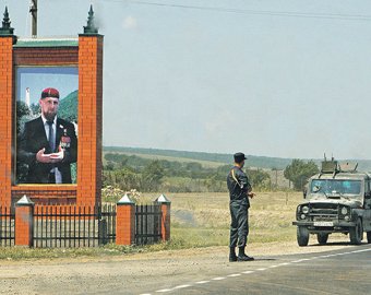 Почему чеченцы теперь больше патриоты России, чем иные москвичи