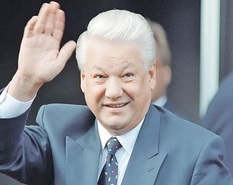 Заговор политэлиты: К правлению Ельцина россиян подготовил Кашпировский