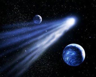 Астроном Леонид Еленин: "Я сидел в Москве, а комету открыл над Нью-Мехико"