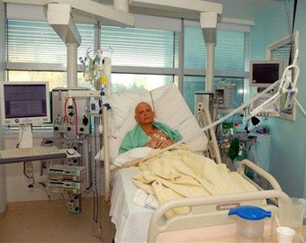 Дело Литвиненко: судмедэксперт назвал вскрытие его тела «самым опасным за всю историю»