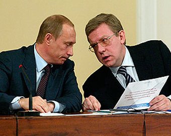 Почему Владимир Путин не услышит предложений Алексея Кудрина
