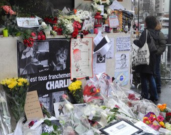 Михаил Хазин: "Кому выгодны парижские теракты"