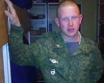 Бывший адвокат солдата Пермякова рассказала о подробностях его допроса в Гюмри: «Мне стало плохо…»