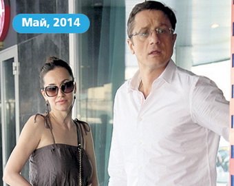 Алексей Макаров уже почти год живёт с женой Вдовиченкова!